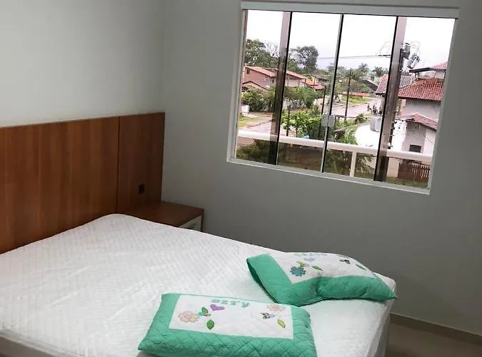Apartamento Encantador