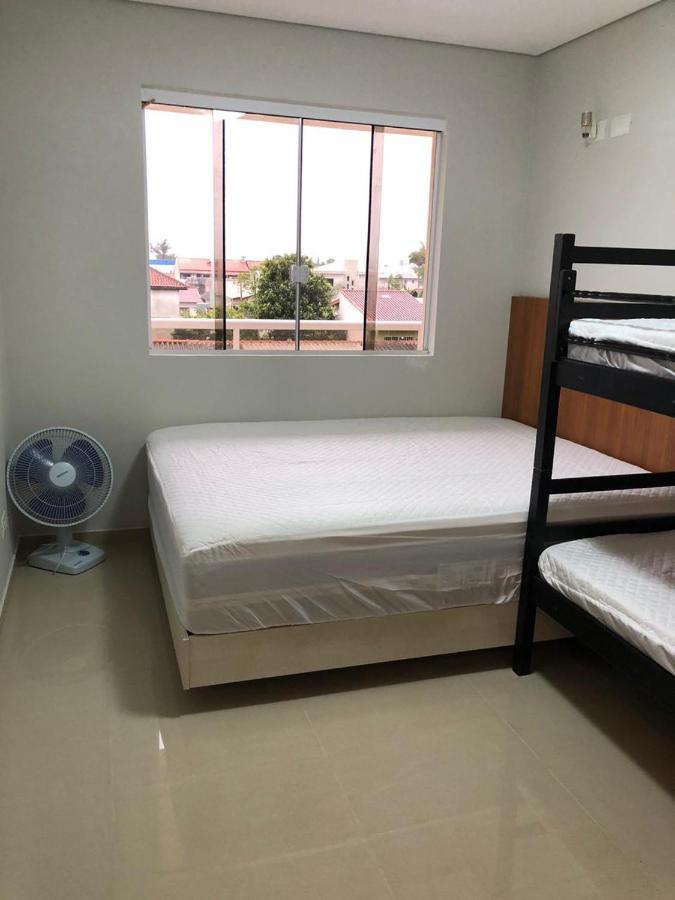 Encantador Apartment