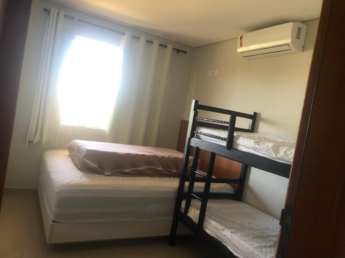 Apartment Encantador Itapoa (Santa Catarina)