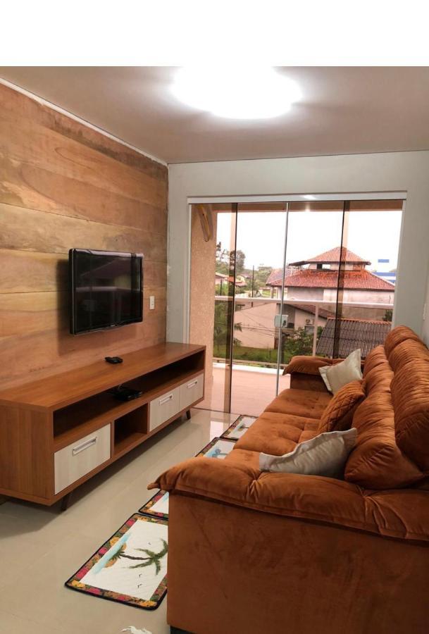 Apartment Encantador Itapoa (Santa Catarina)
