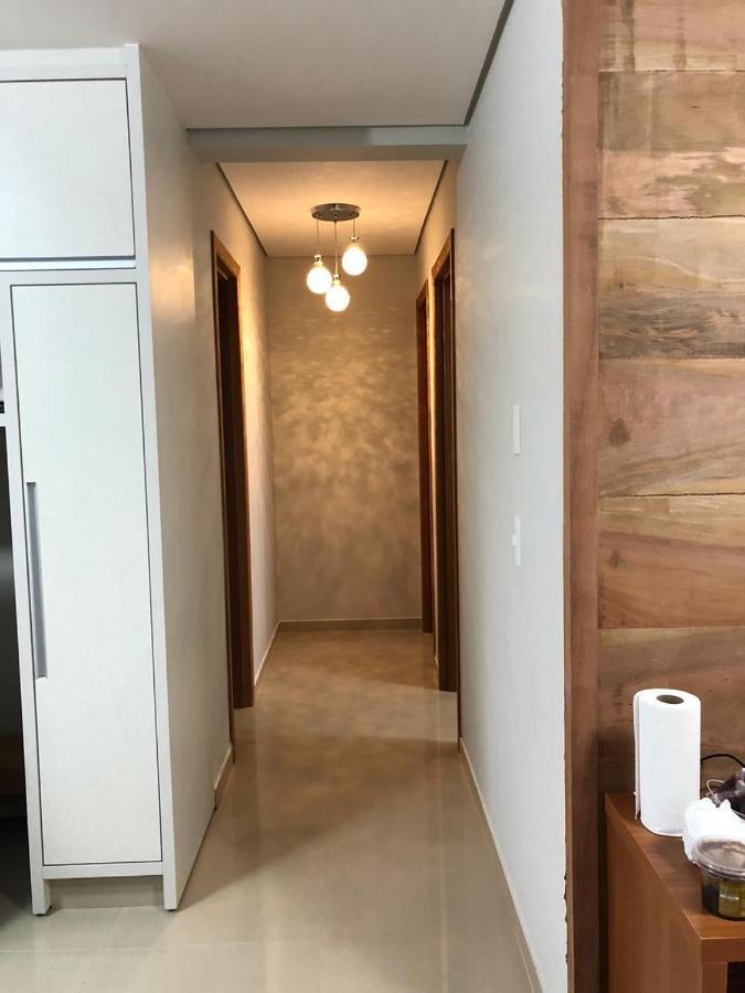 Encantador Apartment