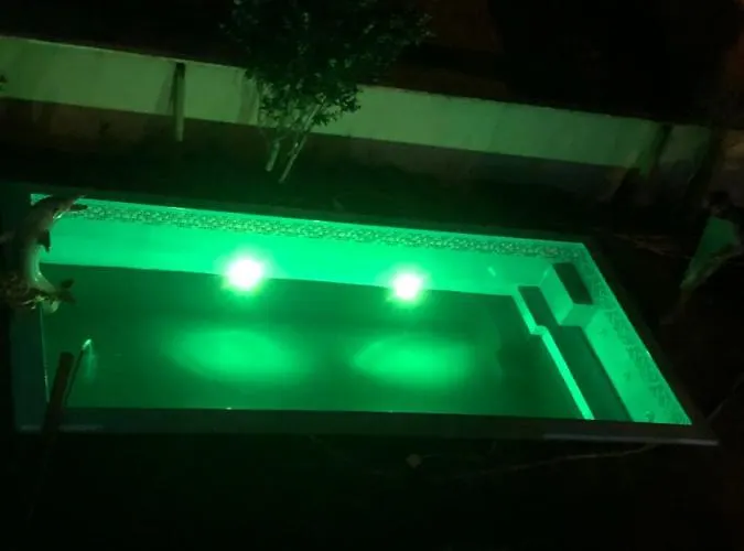 Apartamento Encantador