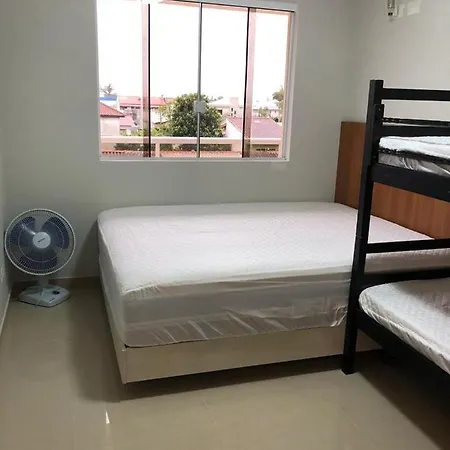 Apartamento Encantador Itapoa  Exterior foto