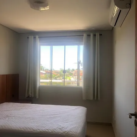 Apartamento Encantador Itapoa  Exterior foto