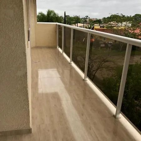 Apartamento Encantador Itapoa  Exterior foto