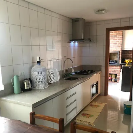 Apartamento Encantador Itapoa  Exterior foto