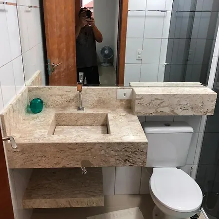 Apartamento Encantador Itapoa  Exterior foto
