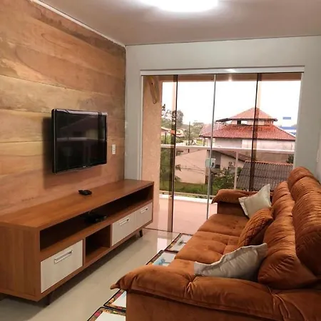 Apartamento Encantador Itapoa  Exterior foto