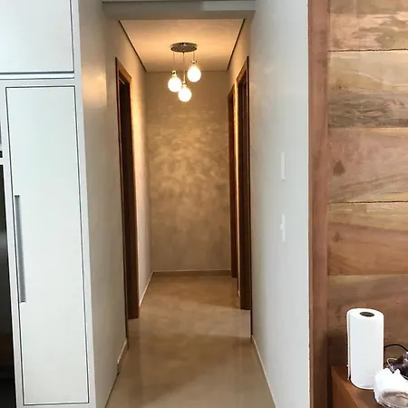 Apartamento Encantador Itapoa  Exterior foto